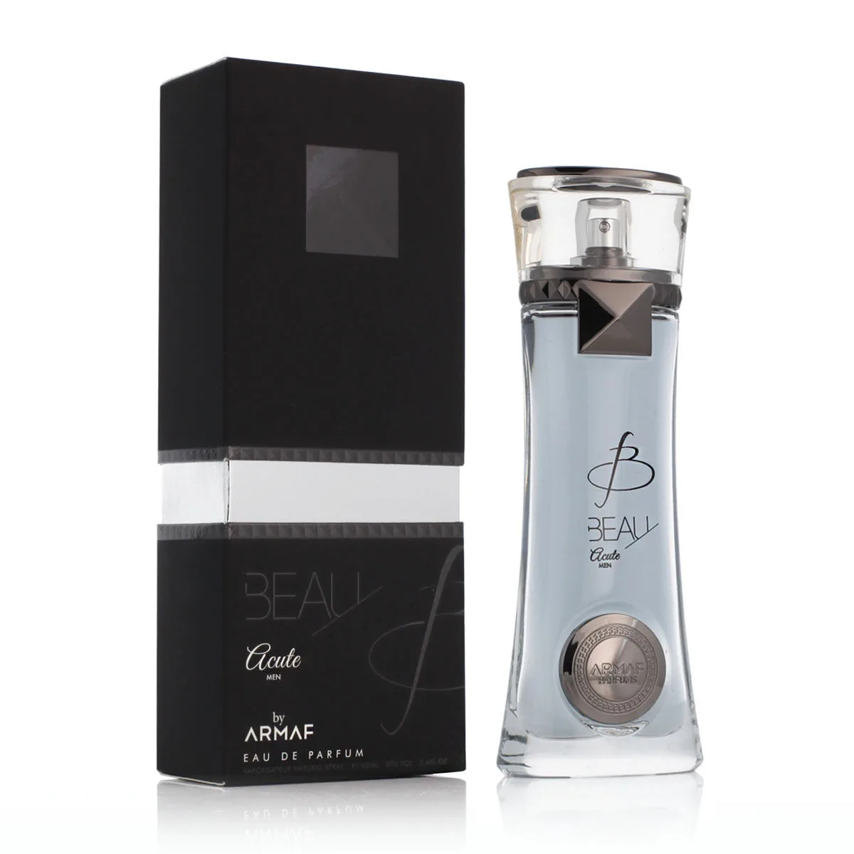 Parfum homme armaf edp beau acute men 100 ml s830669313. L'ambition de Diaytar : devenir votre boutique en ligne de référence pour tous les produits qui améliorent votre vie