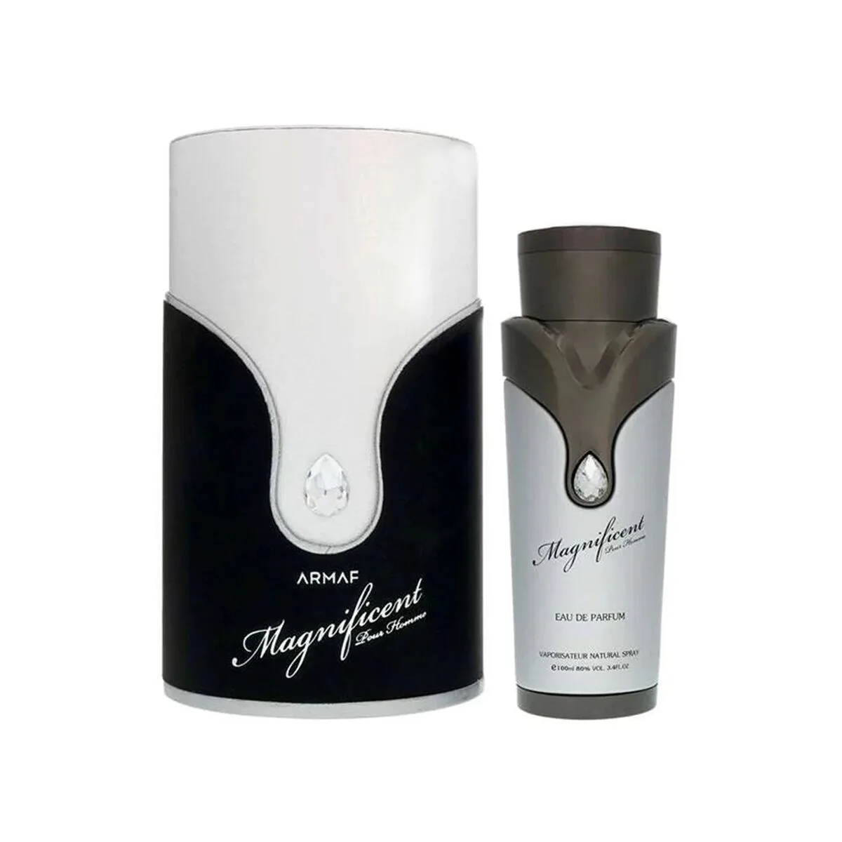 Parfum homme armaf edp magnificent 100 ml s830801968. Explorez la galerie virtuelle Diaytar et laissez-vous séduire par nos produits généraux tendance et nos inventions électroniques exclusives