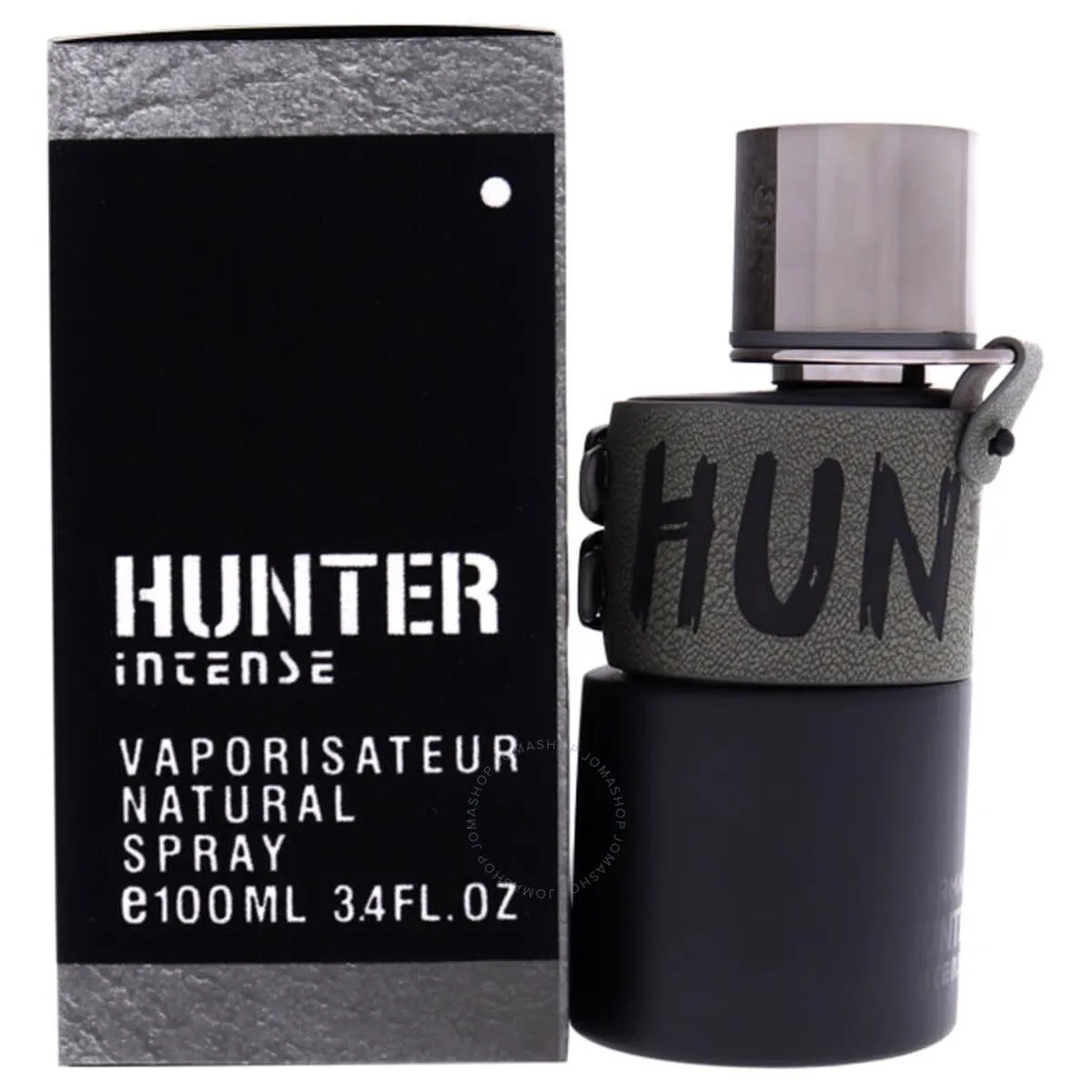 Parfum homme armaf hunter intense edp edt 100 ml m011966516. La promesse Diaytar : une sélection rigoureuse de produits généraux où la tendance et la durabilité vont de pair