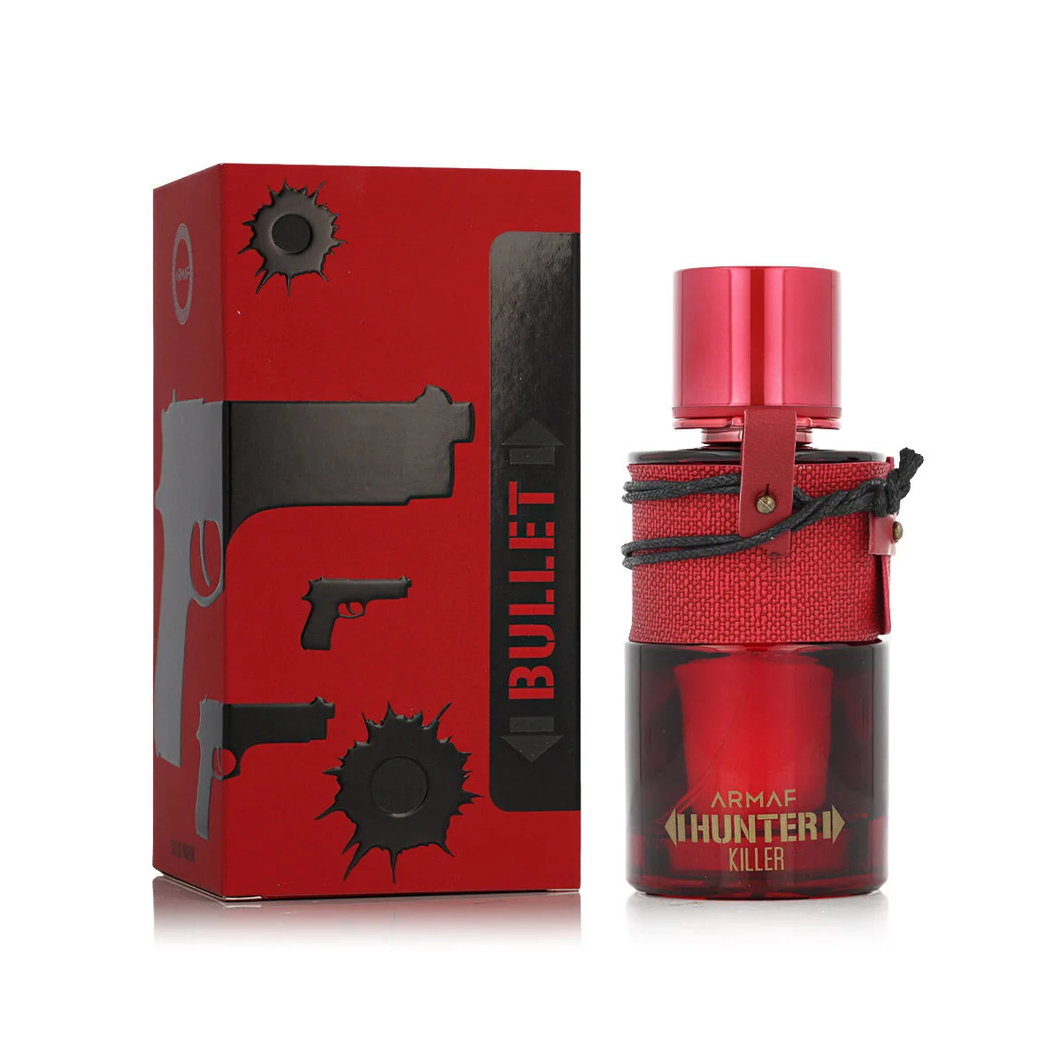 Parfum homme armaf hunter killer edp 100 ml s831714622. Diaytar, c'est la vitrine ultime des produits qui comptent vraiment, ceux qui simplifient et embellissent existant.