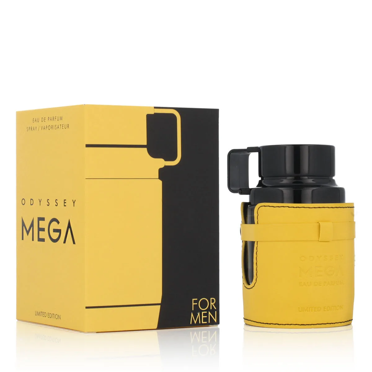 Parfum homme armaf odyssey mega edp 100 ml s830687028. Chez Diaytar, nous célébrons la singularité de chaque produit, qu'il s'agisse d'un gadget tech ou d'un ustensile maison