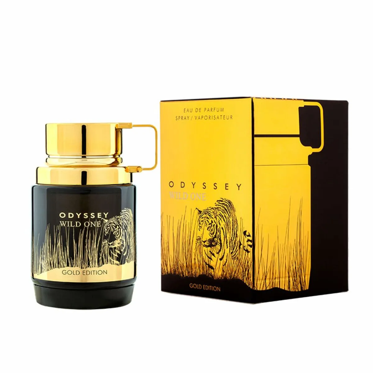 Parfum homme armaf odyssey wild one edp 100 ml s832211087. Avec Diaytar, faites le plein d'idées et de produits ingénieux pour toutes les pièces de votre maison et tous les aspects de votre vie