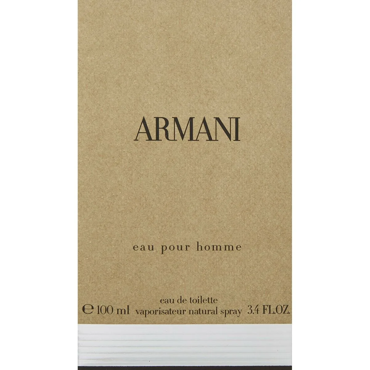 Parfum homme armani 121560 edt m011909392. Diaytar, c'est la garantie de tomber sur ce produit unique qui fera de votre quotidien une expérience extraordinaire