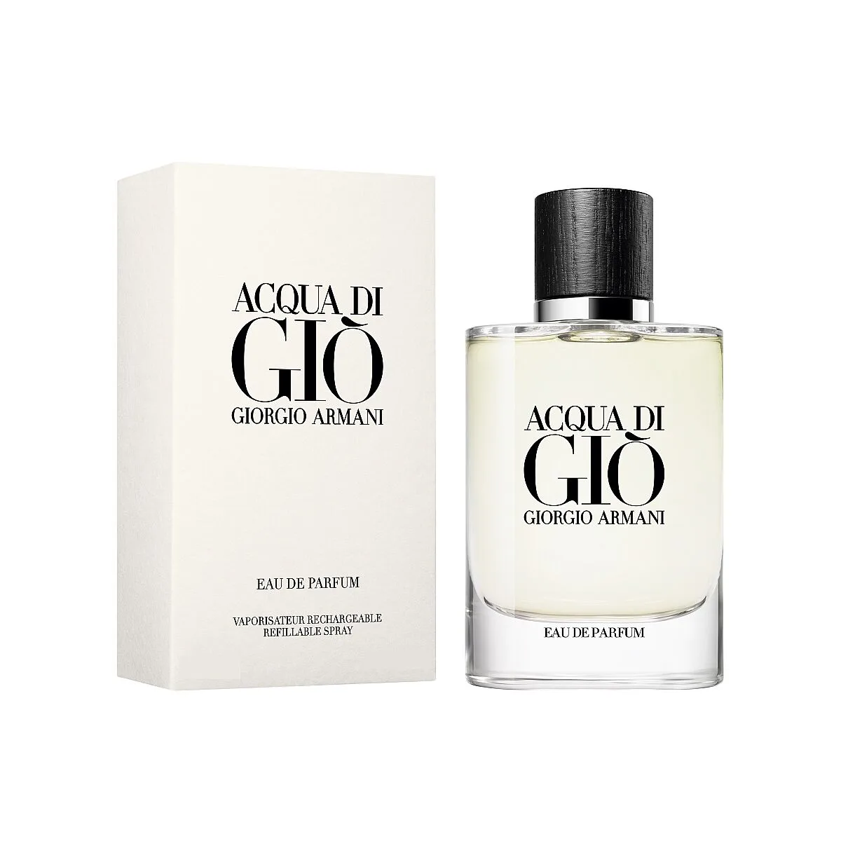 Parfum homme armani acqua di gio edp 75 ml m011434852. Révélez votre style avec la collection capsule Diaytar, limitée et exclusive.