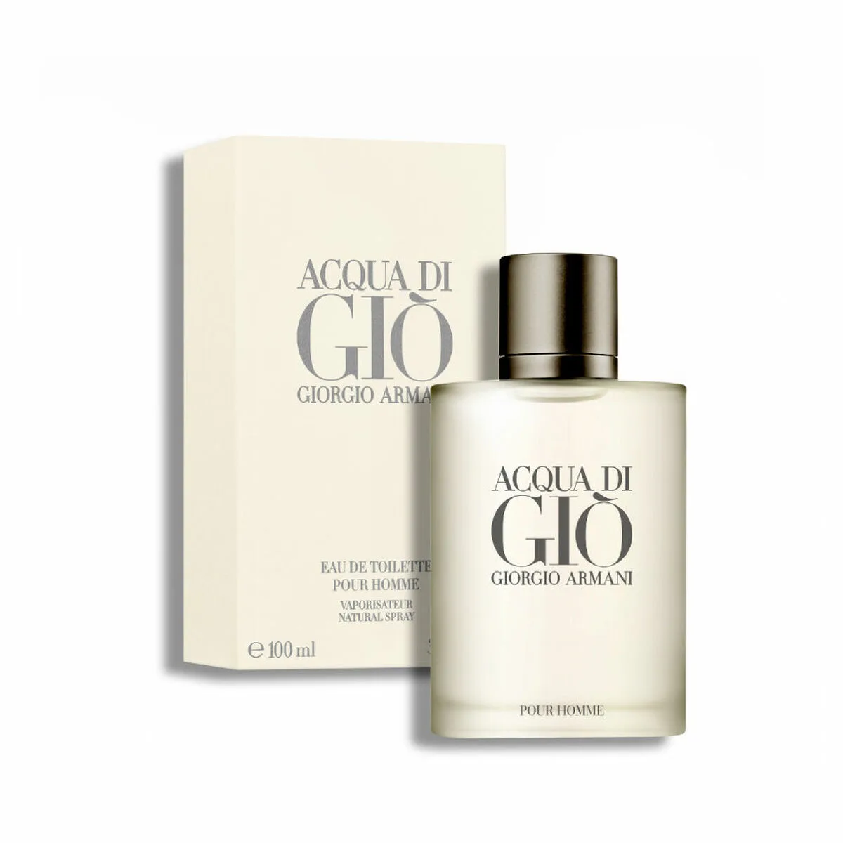 Parfum homme armani acqua di gio edt 100 ml m011094196. Bienvenue dans l'ère du shopping conscient. Diaytar privilégie des produits avec une éthique et un impact positif.