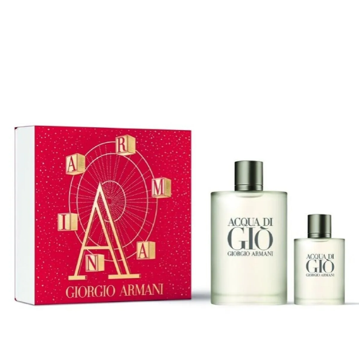 Parfum homme armani acqua di gio edt 200 ml acqua di gio m012239658. Diaytar, c'est la preuve que le génie réside dans les détails. Chaque produit a été scruté, pesé, et approuvé.