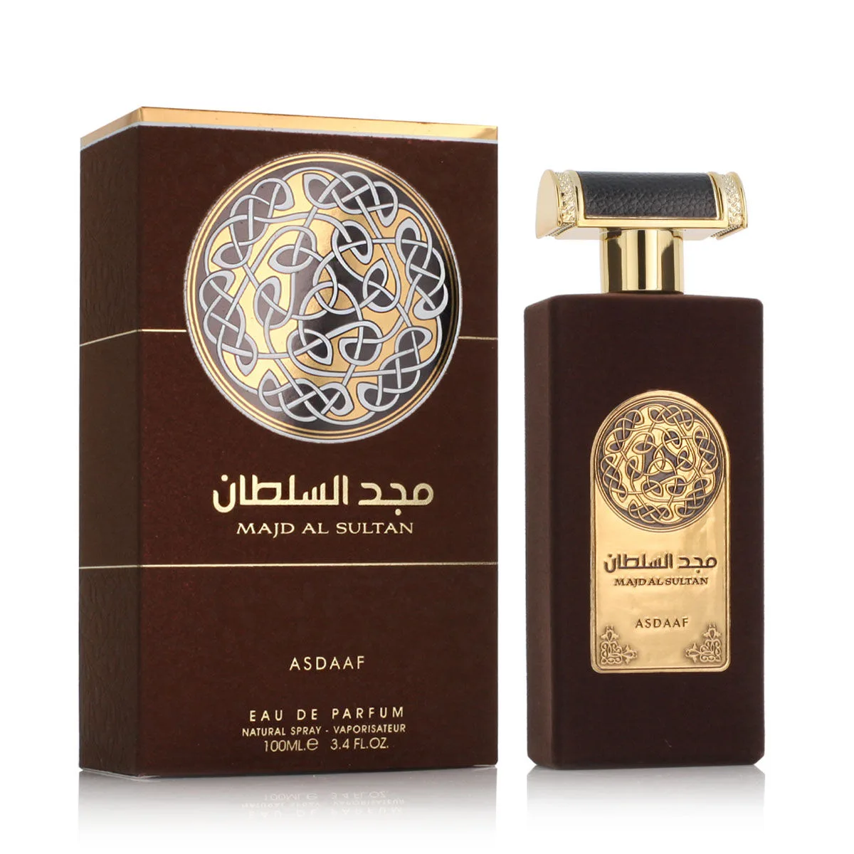 Parfum homme asdaaf majd al sultan edp 100 ml s830062275. C'est officiel : Diaytar devient votre nouvelle addiction shopping. Des produits si bons, vous ne voudrez plus vous arrêter.