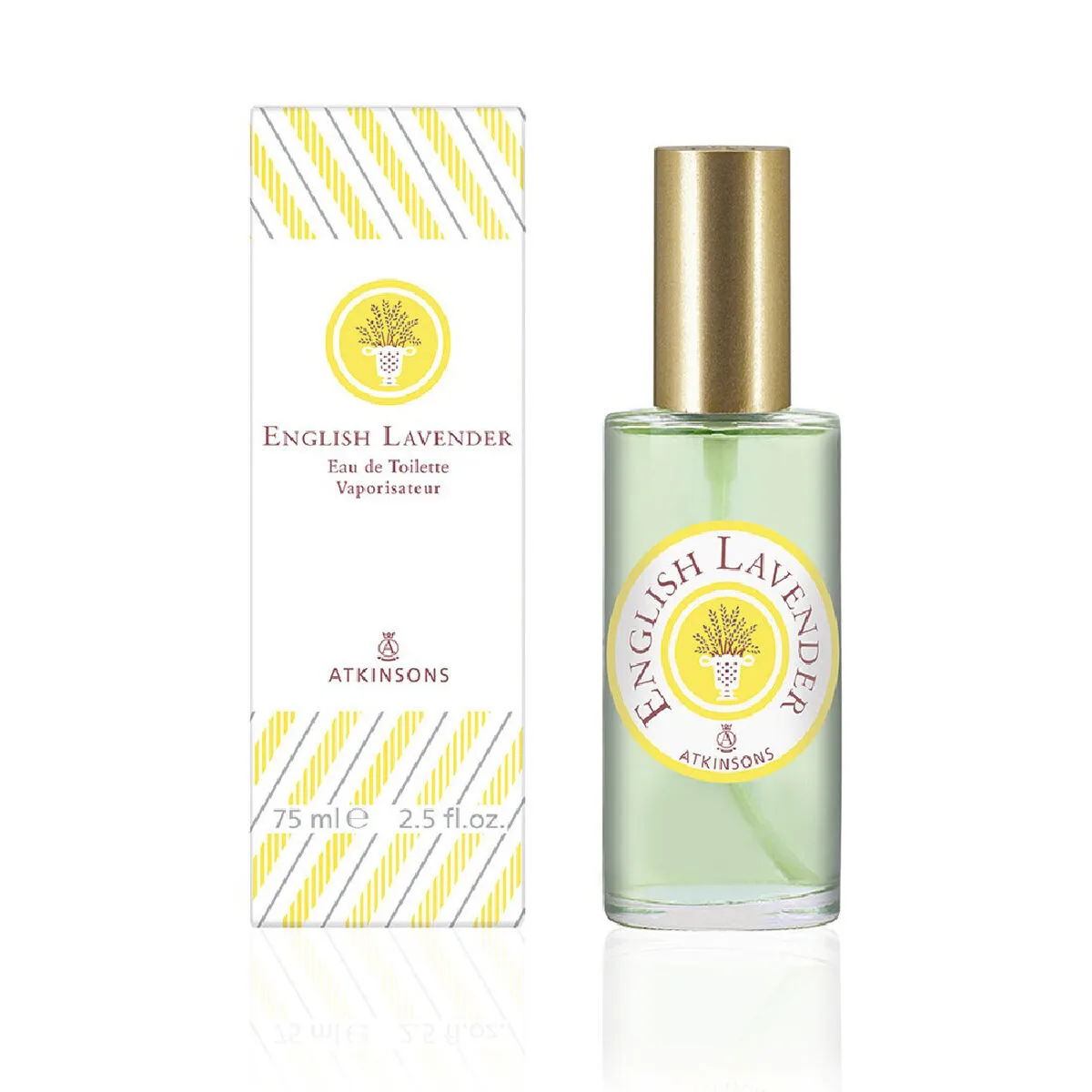 Parfum homme atkinsons 41954 edt 75 ml s058599014. Diaytar, c'est la certitude de dénicher la perle rare, qu'il s'agisse d'un produit électronique de pointe ou d'un accessoire tendance