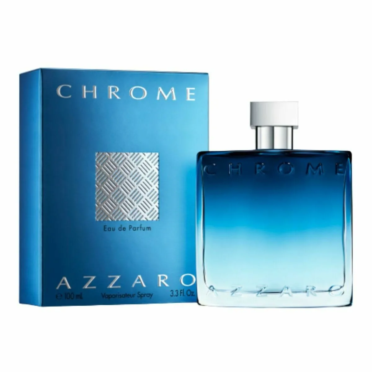 Parfum homme azzaro chrome 2022 edp 100 ml m012395586. Pour un shopping sans contrainte et plein de bonnes surprises, Diaytar est la destination ultime des produits généralistes