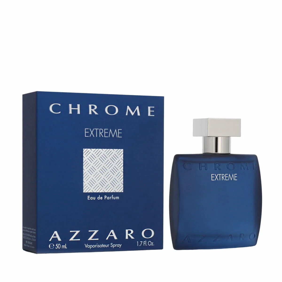 Parfum homme azzaro chrome extreme edp 50 ml s831355372. Bienvenue sur Diaytar, l'endroit où les produits ne sont pas juste achetés, mais sont adoptés pour la vie.