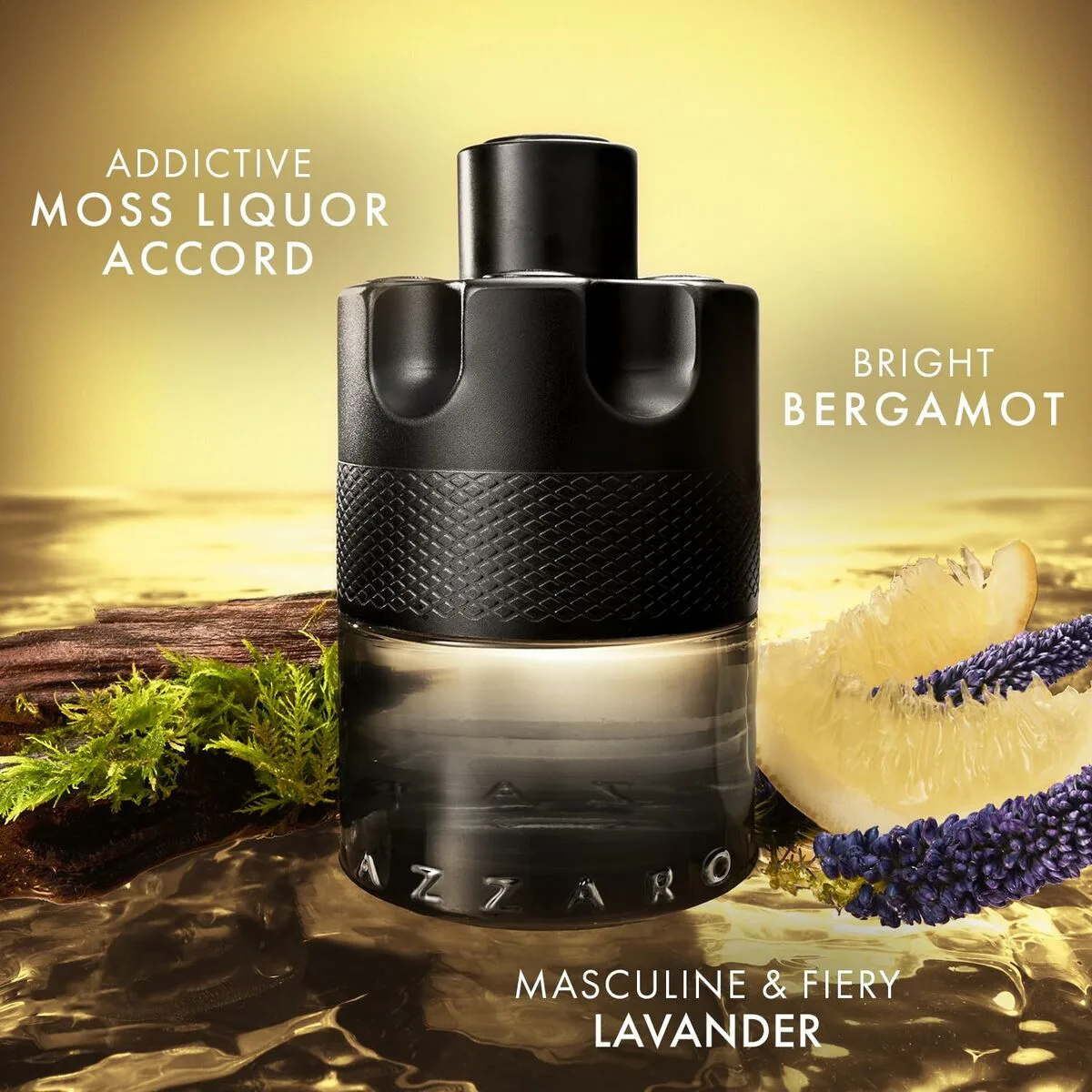 Parfum homme azzaro the most wanted intense edt 50 ml s832243335. Votre style, votre personnalité, nos produits : bienvenue chez Diaytar !