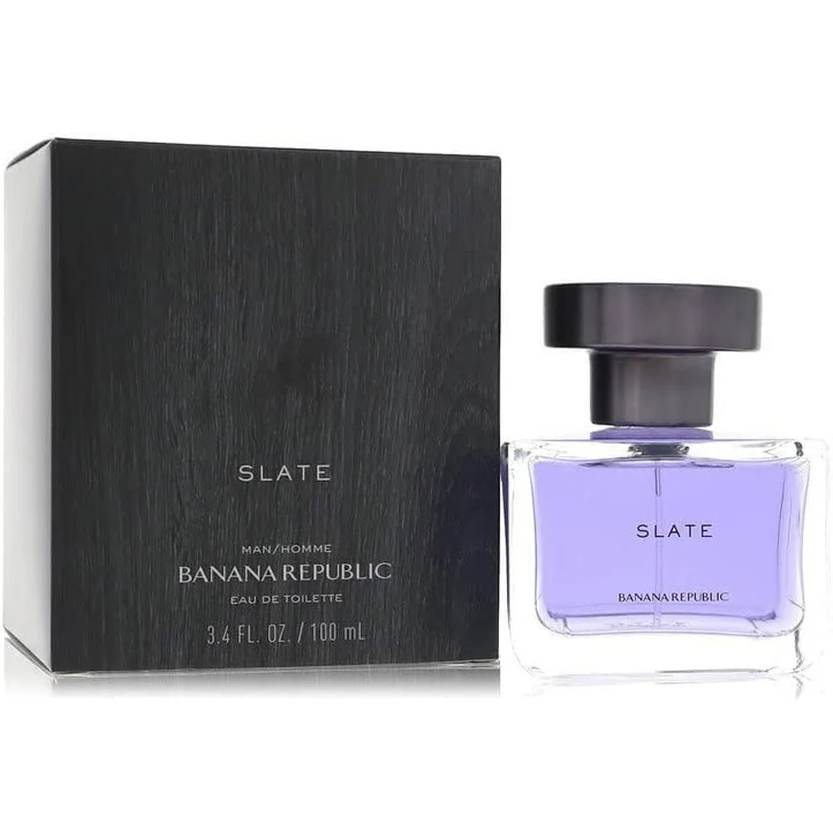 Parfum homme banana republic edt 100 ml slate s830072779. Exprimez votre personnalité avec les accessoires tendance de Diaytar.