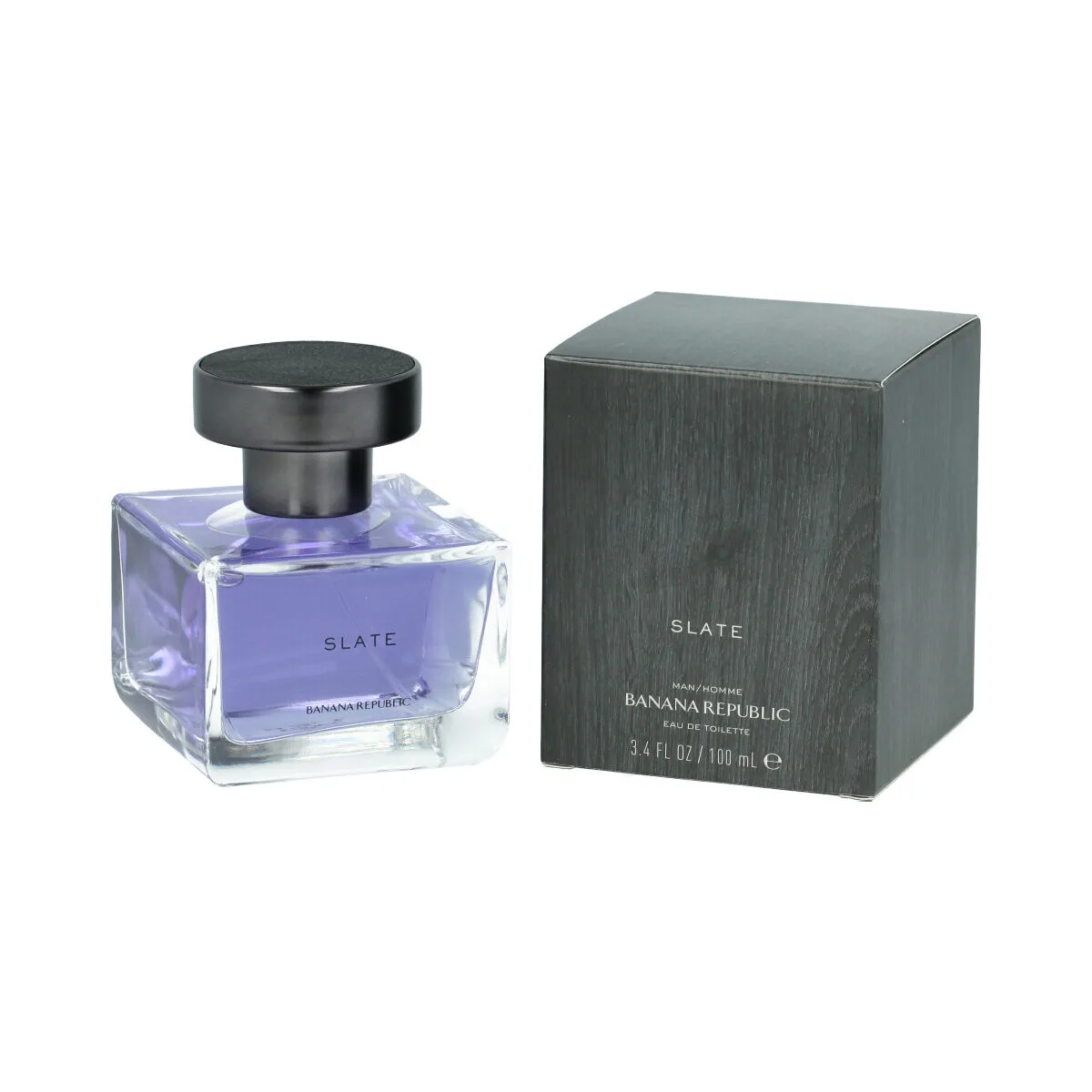 Parfum homme banana republic edt 100 ml slate s830072795. Diaytar, le trait d'union entre vos besoins pratiques et vos aspirations esthétiques, à travers une offre généraliste pointue