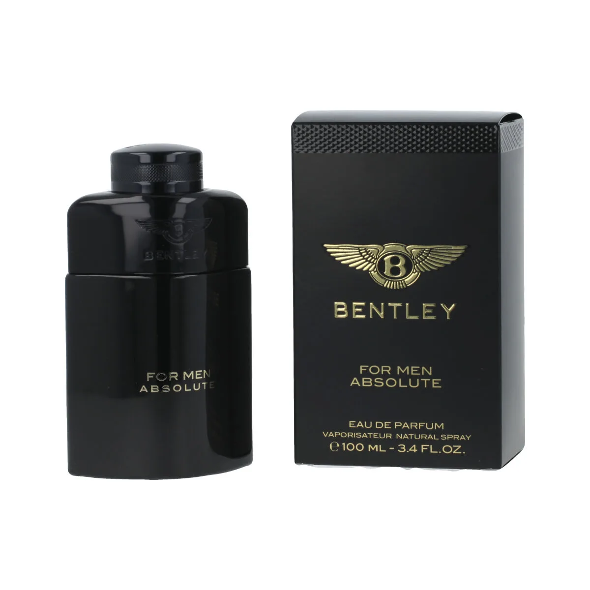 Parfum homme bentley edp for men absolute 100 ml s830078844. Bien plus qu'un simple site, Diaytar est une expérience de découverte permanente de produits utiles, beaux et novateurs