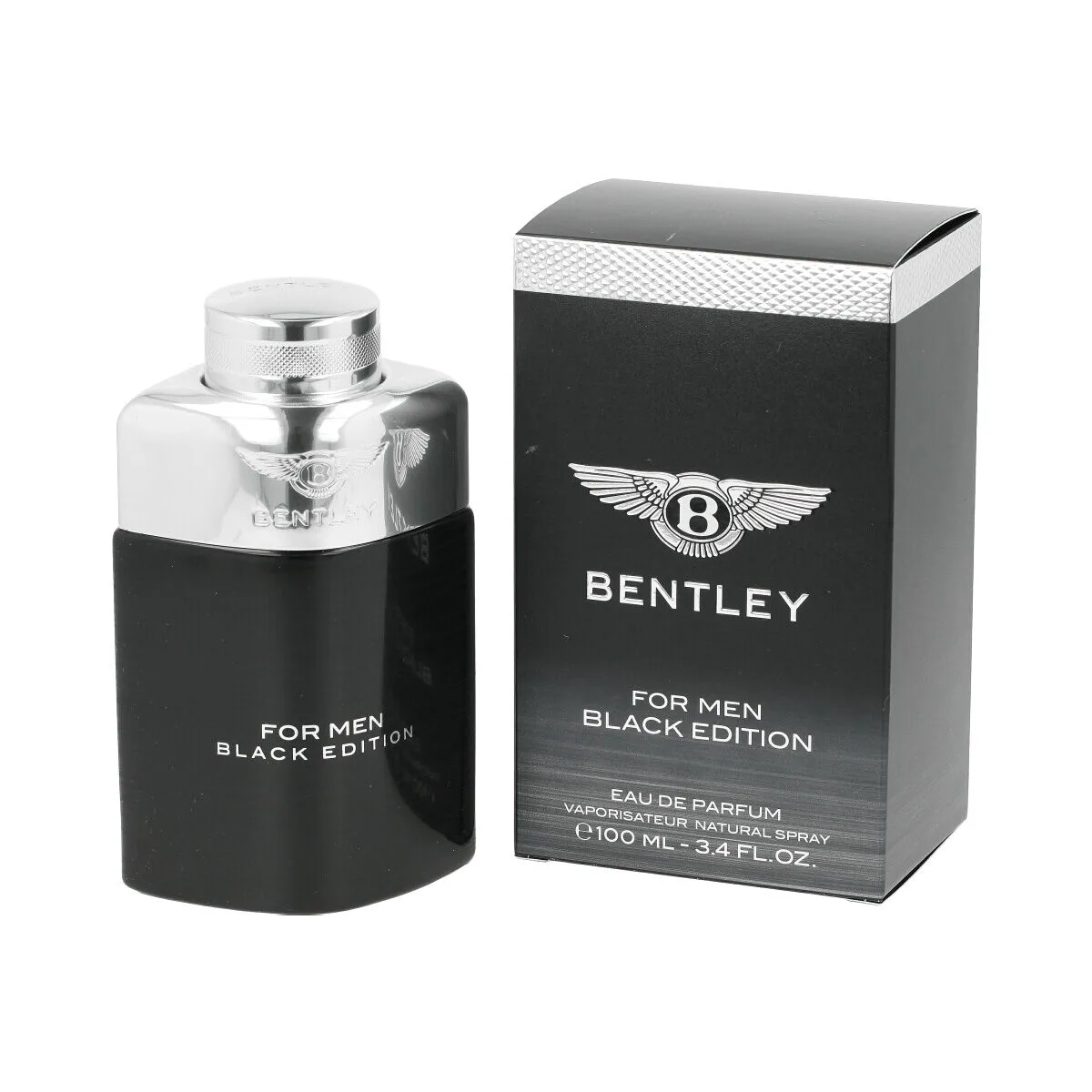 Parfum homme bentley edp for men black edition 100 ml s830078972. Nous avons bâti Diaytar sur un principe simple : offrir le meilleur des produits généraux et électroniques sans élitisme