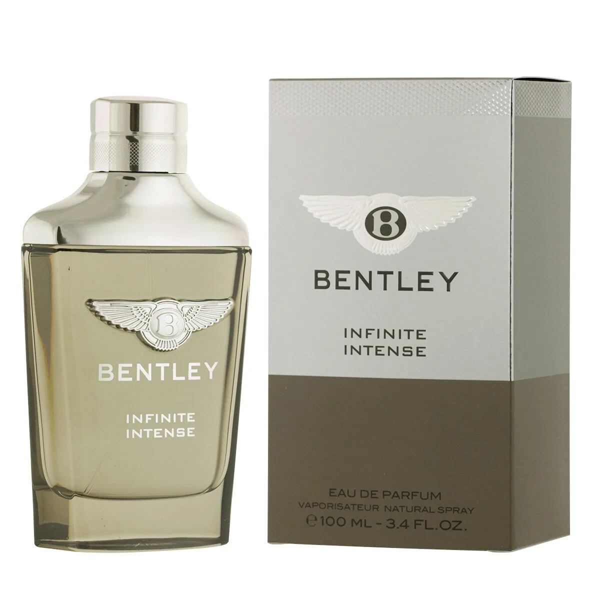 Parfum homme bentley edp infinite intense 100 ml s830079120. Diaytar vous habille de la tête aux pieds avec goût et raffinement.