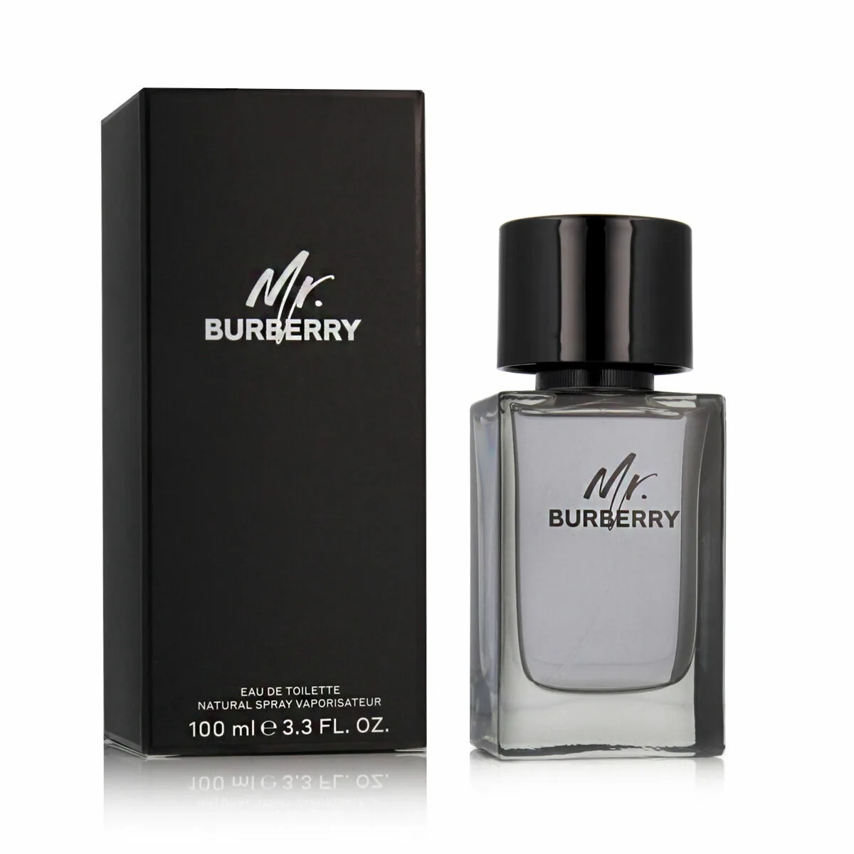 Parfum homme burberry edt 100 ml mr burberry mr burberry s0511701169. Notre équipe Diaytar est une bande de dénicheurs compulsifs, toujours en quête du produit qui provoquera l'étincelle dans votre regard.