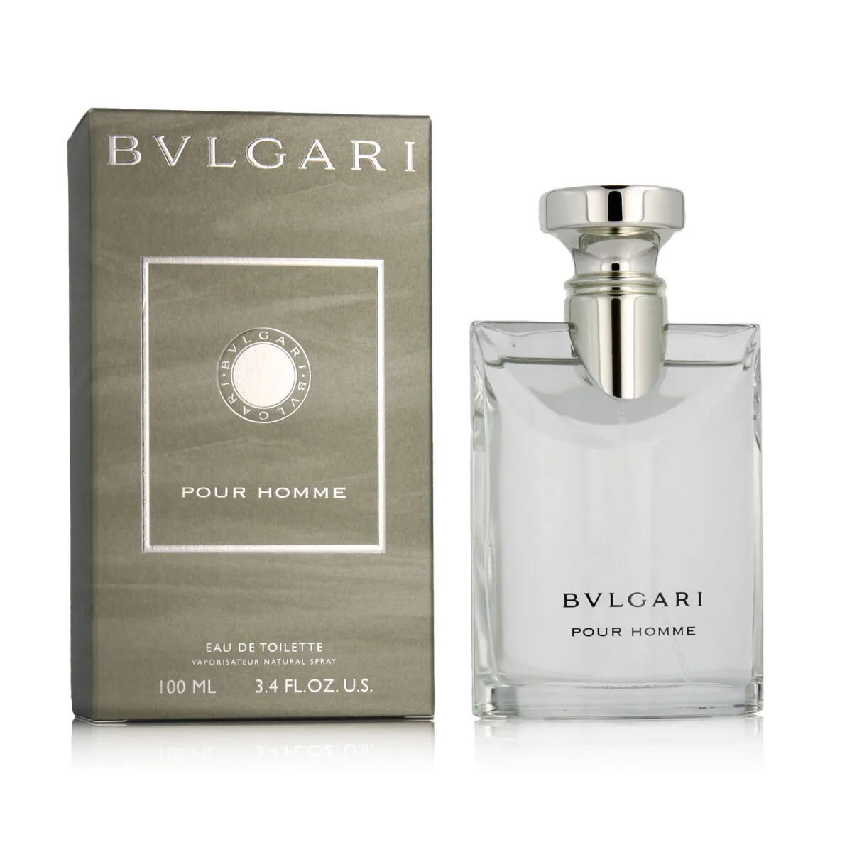 Parfum homme bvlgari edt pour homme 100 ml s831188889. Nous avons conçu Diaytar pour être intuitif, comme vos produits préférés. Simple, efficace, et terriblement séduisant.