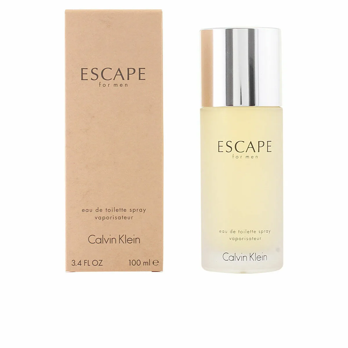 Parfum homme calvin klein 122757 edt 100 ml s058915970. Chez Diaytar, nous sommes convaincus que le meilleur produit est celui qui allie utilité, beauté et innovation. C'est notre credo.