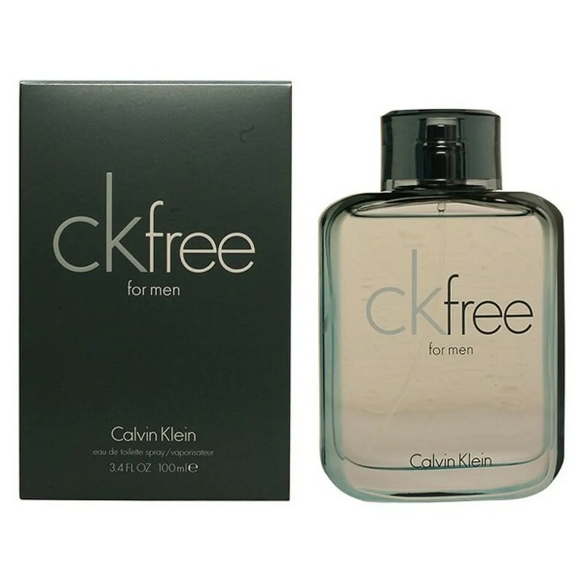 Parfum homme calvin klein ck free edt 50 ml s830106264. Diaytar, c'est le livre dont vous êtes le héros. Chaque produit que vous choisissez est un chapitre de votre histoire.