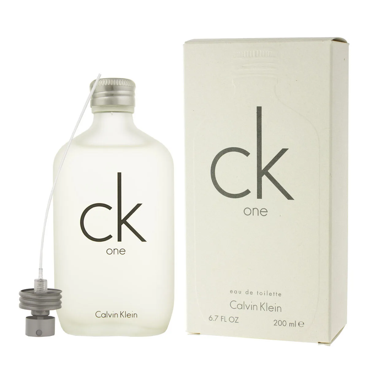 Parfum homme calvin klein ck one edt 200 ml m011647697. Diaytar, l'art de mélanger les genres : trouvez l'équipement électronique parfait et l'objet déco qui lui correspondra