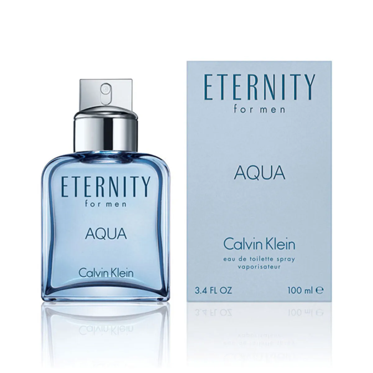 Parfum homme calvin klein edt eternity aqua for men 100 ml s830109380. Diaytar a été conçu pour ceux qui refusent le compromis. Ici, chaque produit est une victoire du qualitatif sur le quantitatif.
