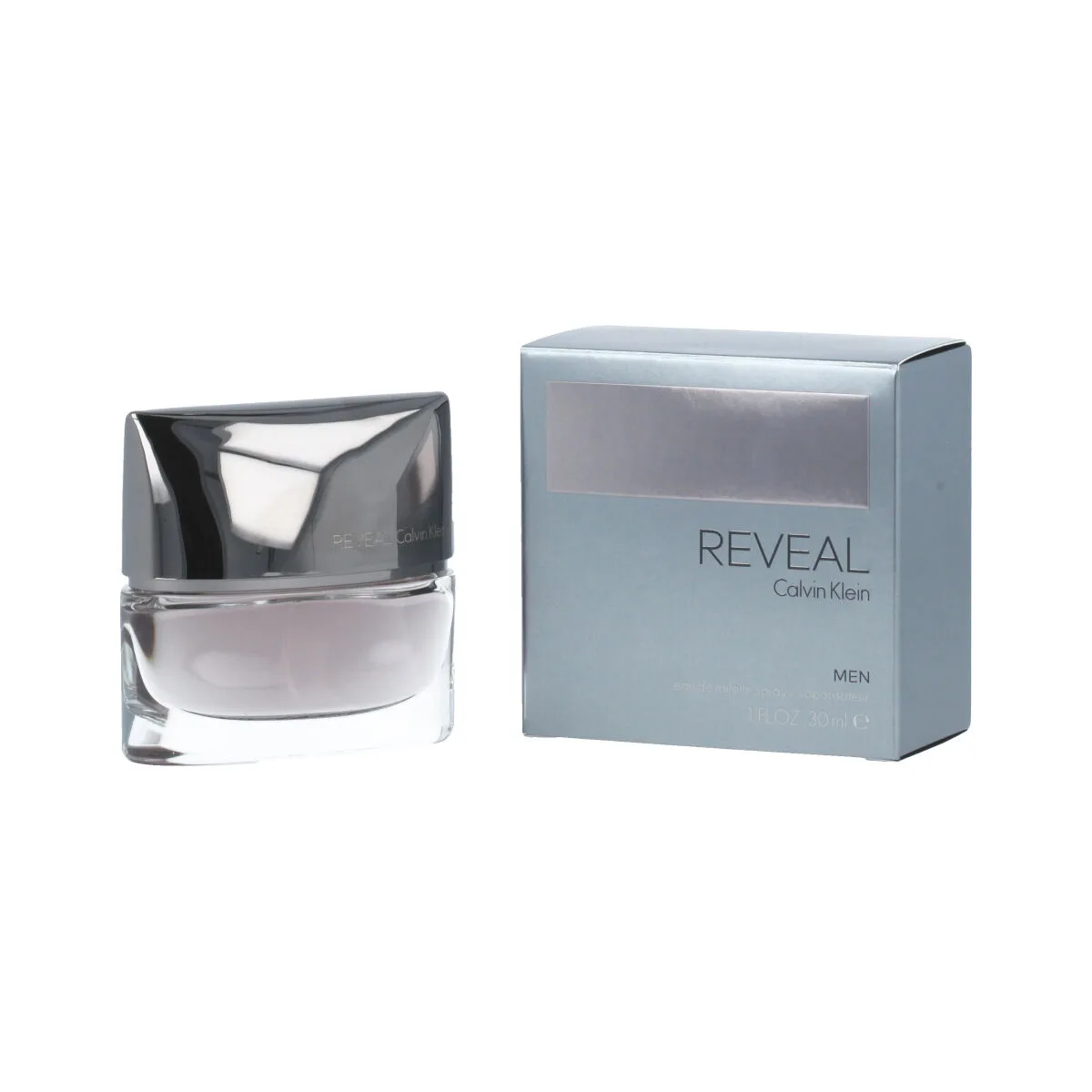 Parfum homme calvin klein edt reveal men 30 ml s830112879. Créez votre look signature avec les pièces mode sélectionnées par Diaytar.