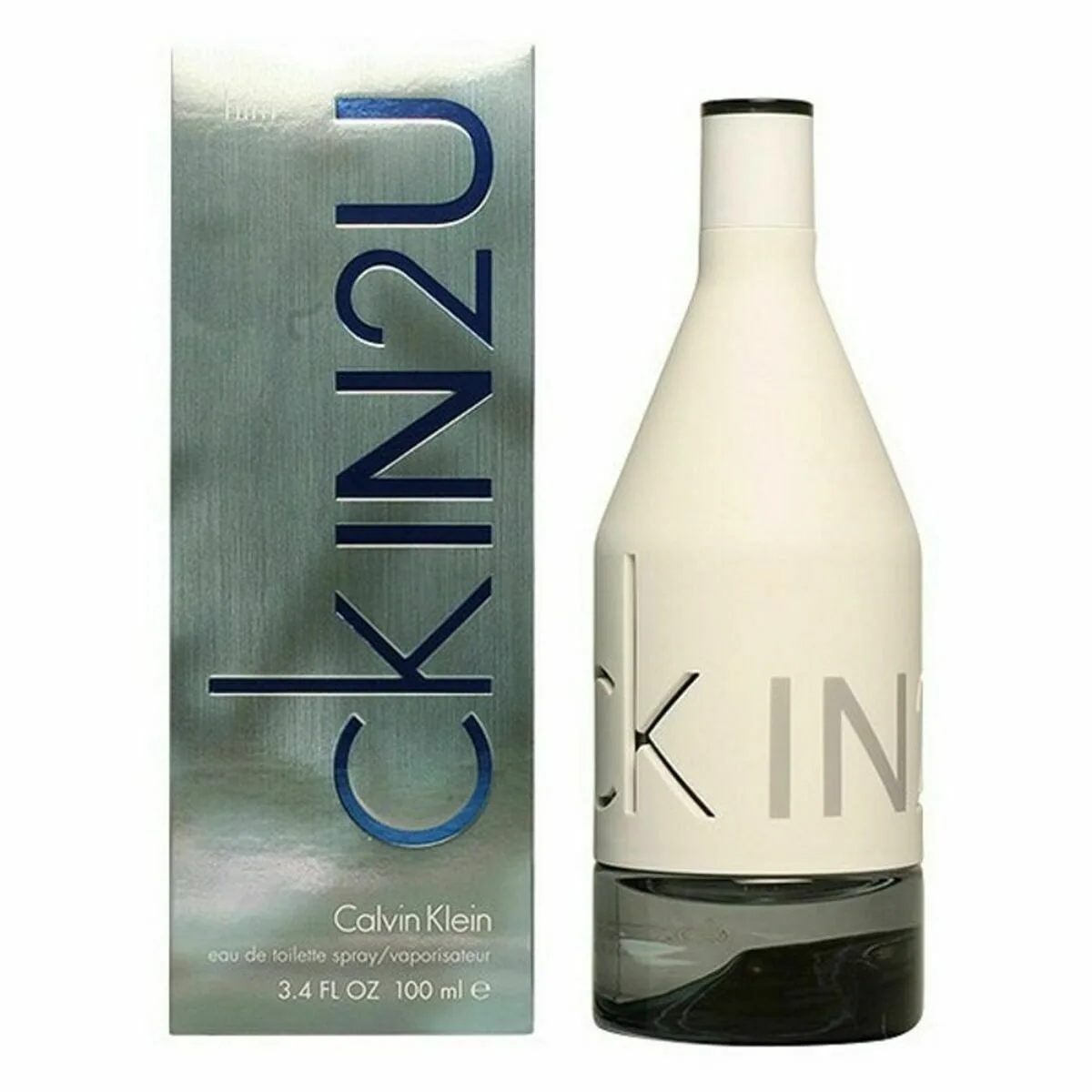 Parfum homme calvin klein in2u edt 150 ml m012500182. Diaytar, c'est la boîte à outils de votre vie idéale. Des produits pour construire, embellir et optimiser votre quotidien.