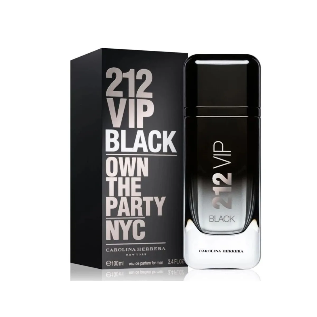 Parfum homme carolina herrera 212 vip men edp edp 100 ml 212 vip black s059587028. Prêt à upgrade votre vie ? Diaytar dégaine une arsenal de produits pour passer au niveau supérieur.