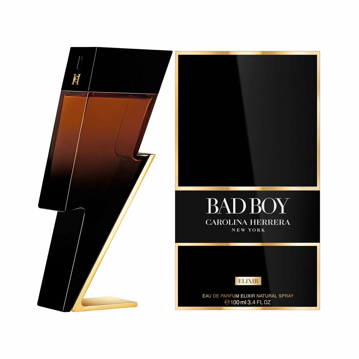 Parfum homme carolina herrera bad boy 100 ml s0512991211. Nous avons infusé Diaytar avec une dose massive de passion pour le produit. Contagieux : vous allez l'attraper.