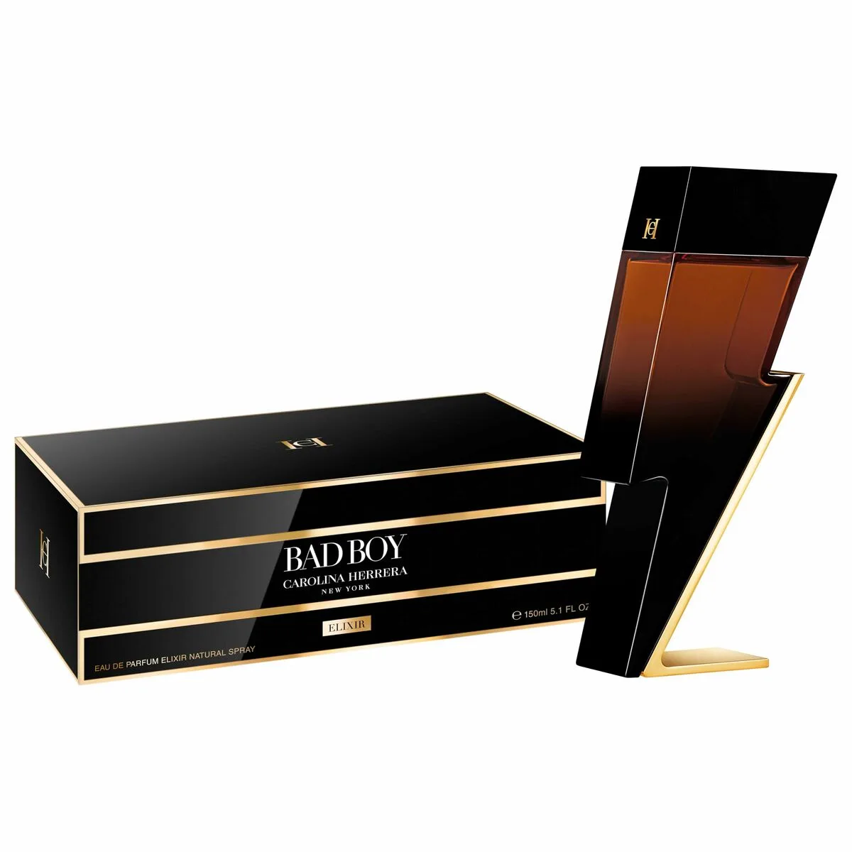 Parfum homme carolina herrera bad boy 150 ml s0512991130. Diaytar s'engage : derrière chaque produit se cache une promesse de qualité, de durabilité et de satisfaction.