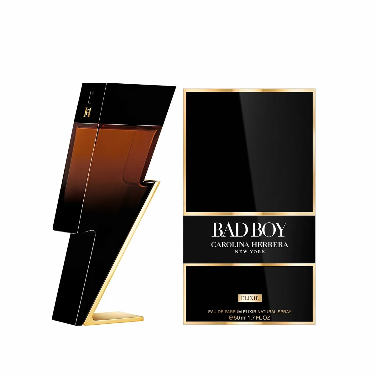 Parfum homme carolina herrera bad boy 50 ml s0512991313. Préparez-vous à être impressionné. Diaytar lève le voile sur une sélection de produits qui défie toute concurrence.