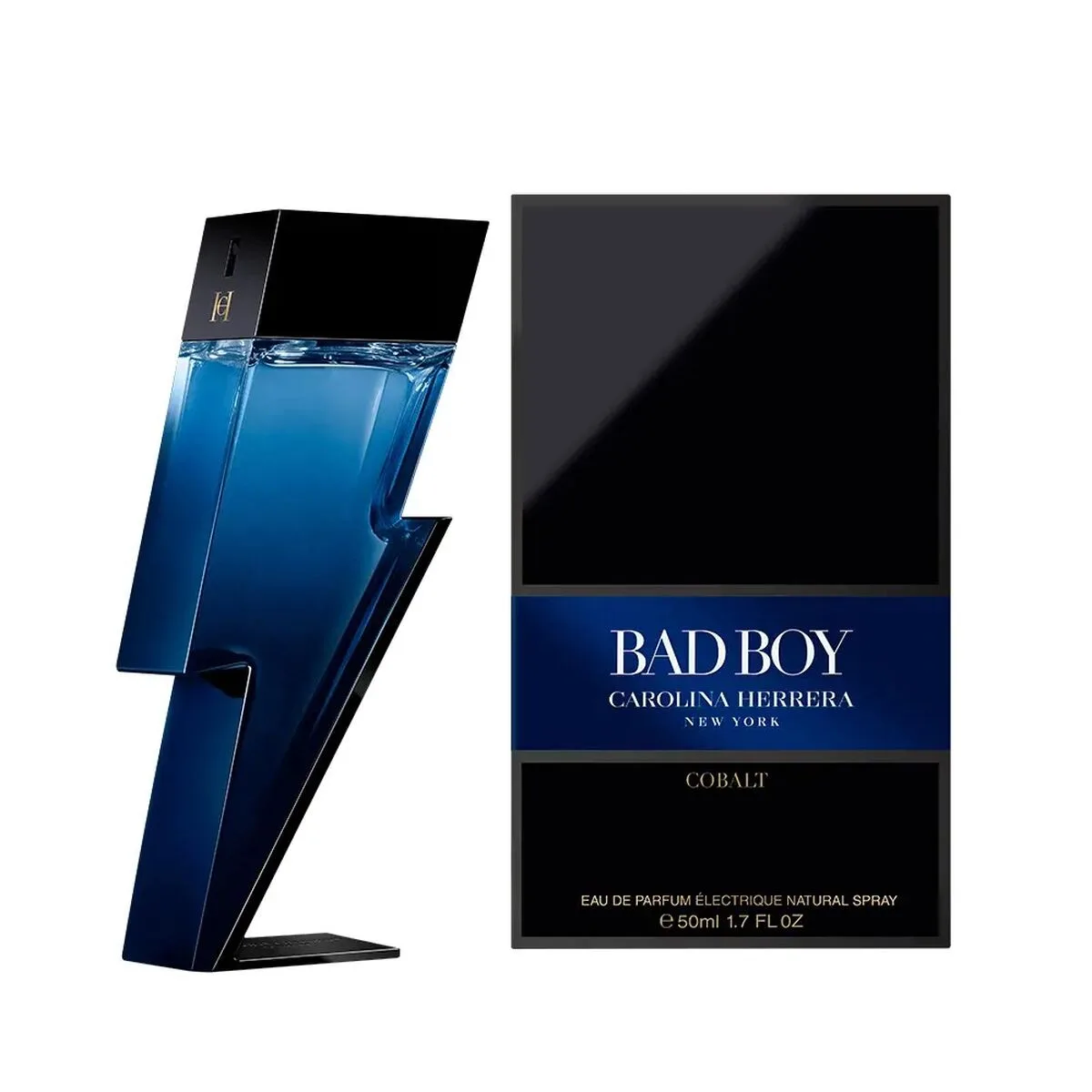 Parfum homme carolina herrera bad boy cobalt edp 50 ml s0512584670. Bienvenue dans le futur du shopping. Diaytar utilise la data pour anticiper vos besoins, mais garde la magie de la surprise.