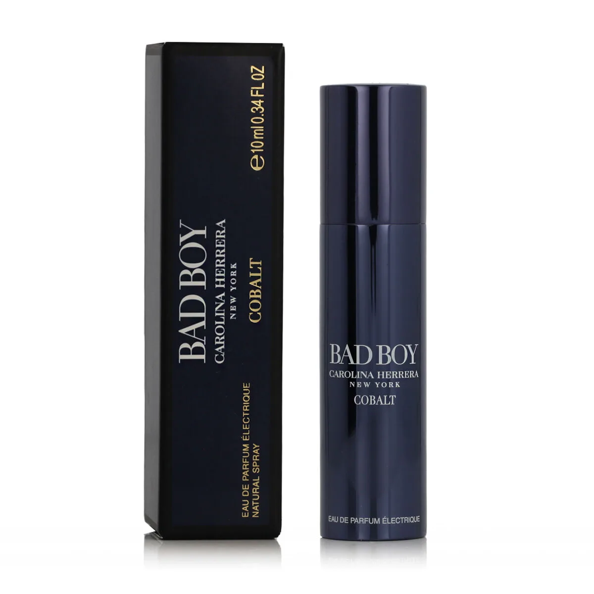 Parfum homme carolina herrera bad boy cobalt edp edp 10 ml s831522357. Diaytar, c'est votre conseiller shopping personnel, toujours à l'affût des pépites qui correspondent à votre style de vie.