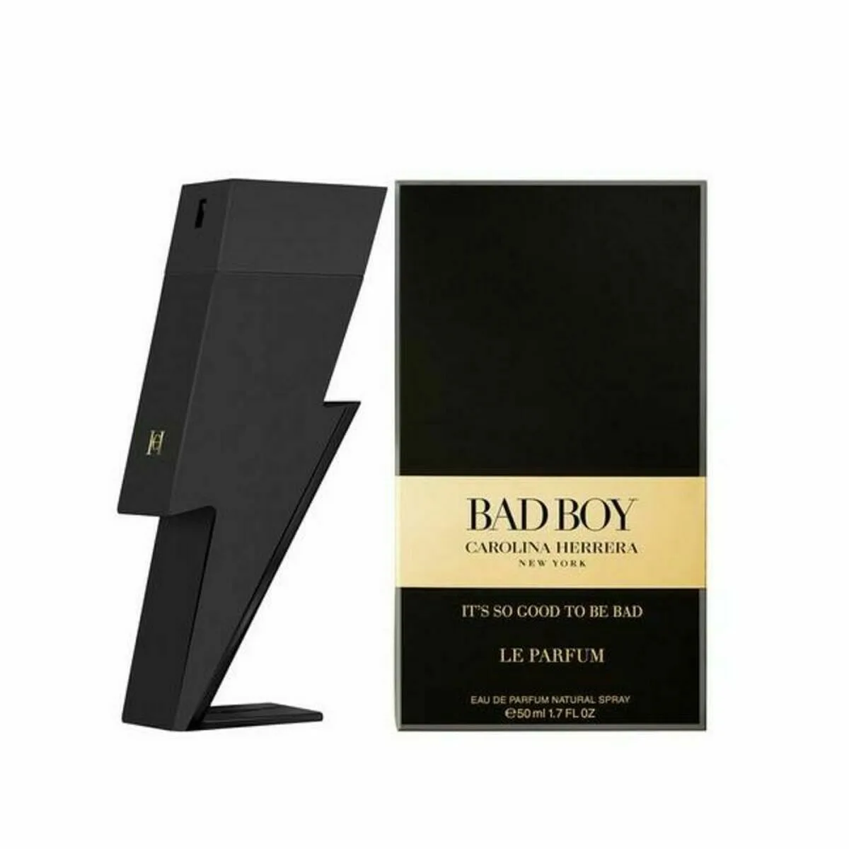 Parfum homme carolina herrera bad boy edp m011231762. Laissez-vous guider par Diaytar à travers la jungle des produits pour dénicher ceux qui méritent vraiment votre attention