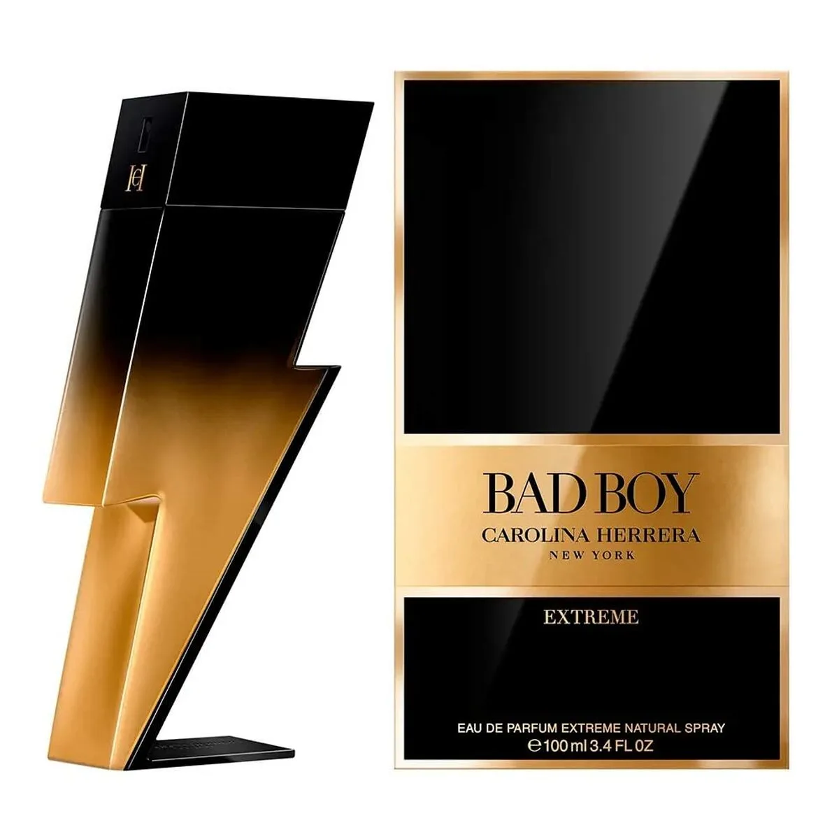 Parfum homme carolina herrera bad boy extrem edp 100 ml m011999439. Diaytar, la boutique en ligne qui pense à tout : des gadgets électroniques les plus futés aux objets maison les plus design