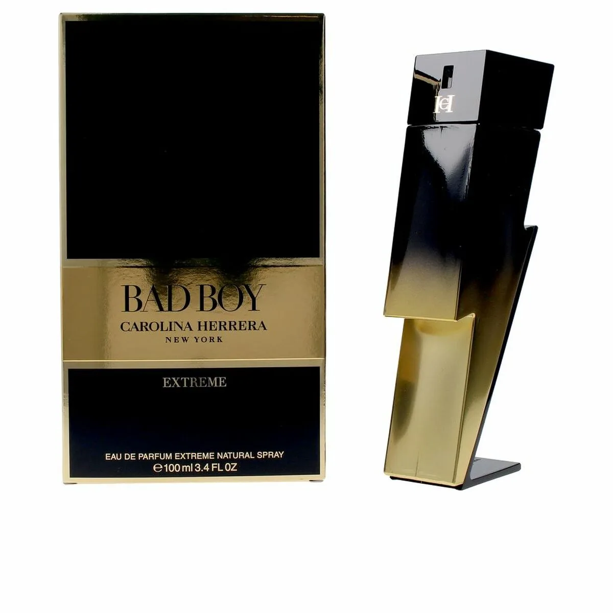 Parfum homme carolina herrera bad boy extrem edp 100 ml m011999497. Nous sommes Diaytar, les architectes de votre espace de vie en ligne, meublé avec les meilleurs produits du moment