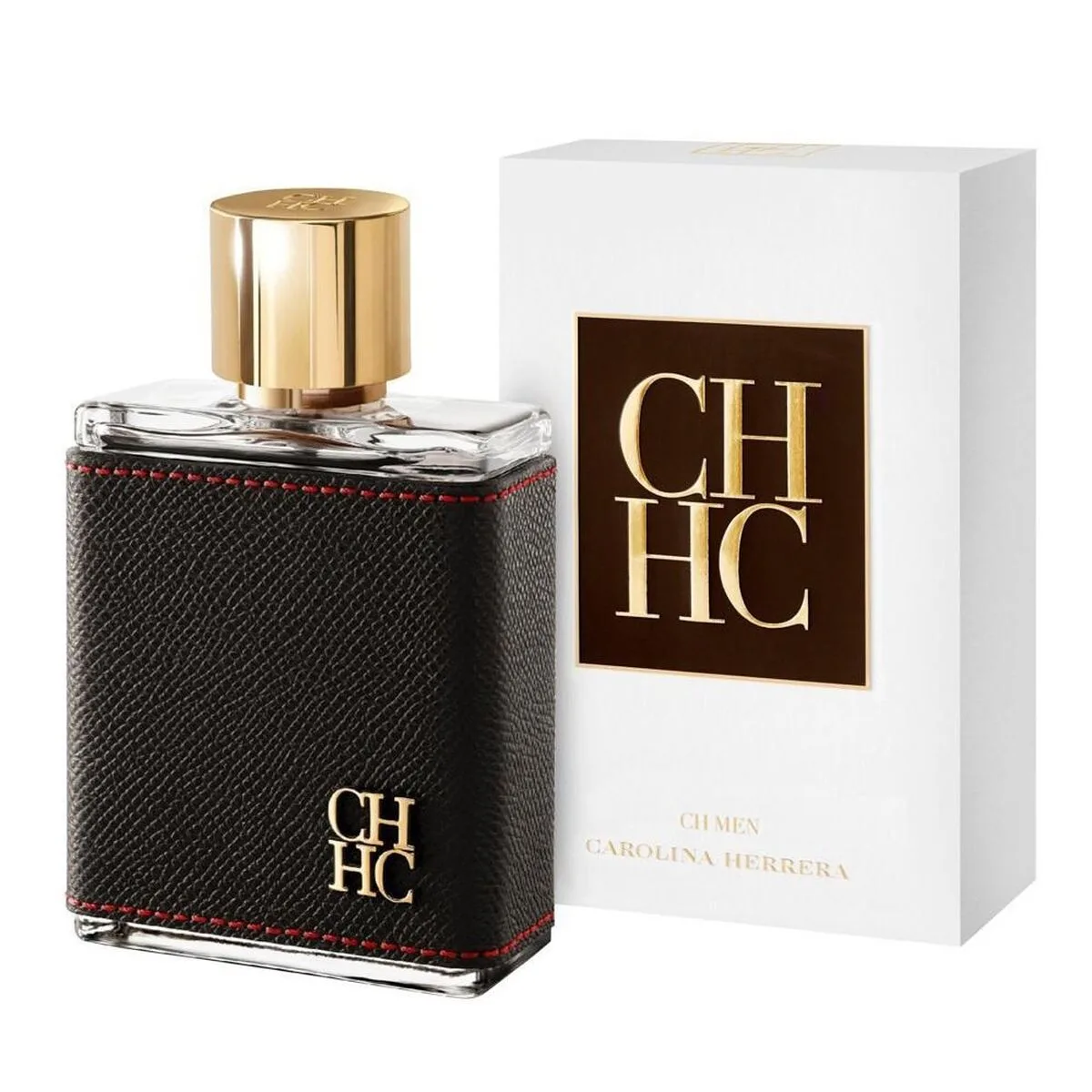 Parfum homme carolina herrera ch hc edt 100 ml m012000037. Exprimez votre personnalité avec les accessoires tendance de Diaytar.