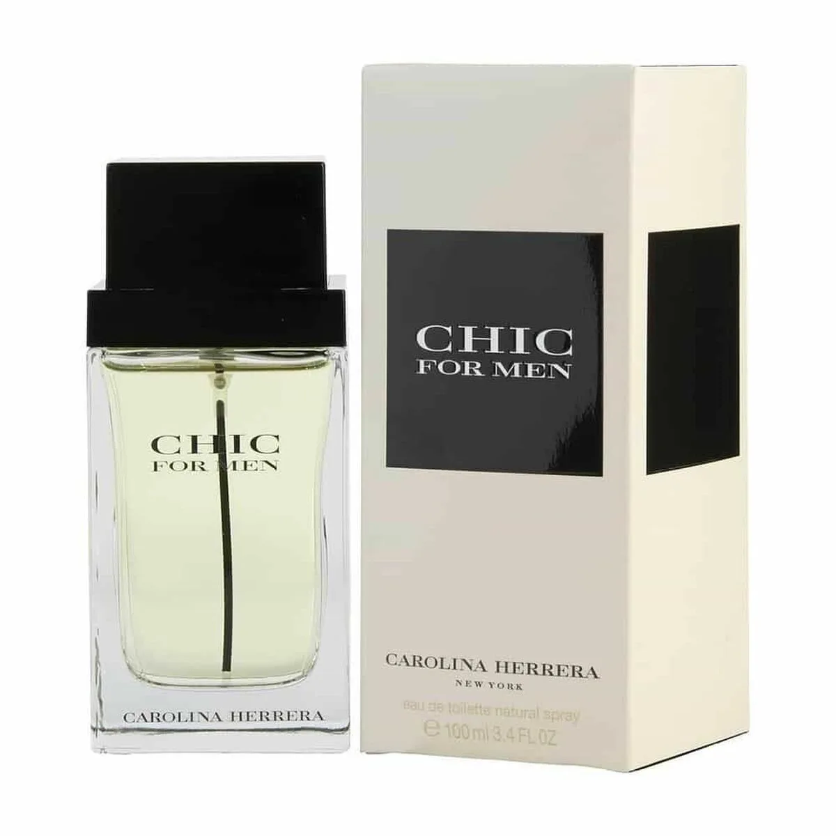 Parfum homme carolina herrera chic for men edt 100 ml m012361777. Notre mission chez Diaytar : vous simplifier la vie en vous proposant les produits les plus ingénieux et les plus tendance du marché