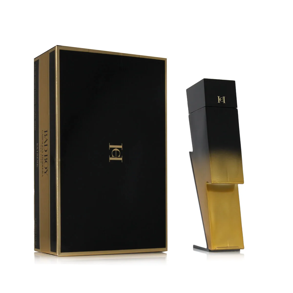 Parfum homme carolina herrera edp bad boy extreme 150 ml s831393684. Nous sommes les storytellers du produit ordinaire devenu extraordinaire. Bienvenue dans le récit Diaytar.