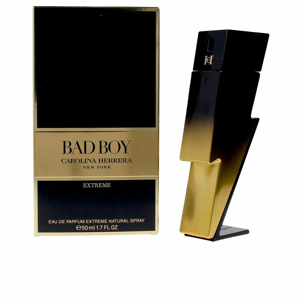 Parfum homme carolina herrera edp bad boy extreme 50 ml s0511037170. Diaytar a fait de la variété son arme secrète : une offre généraliste si vaste que vous y trouverez forcément l'inimaginable