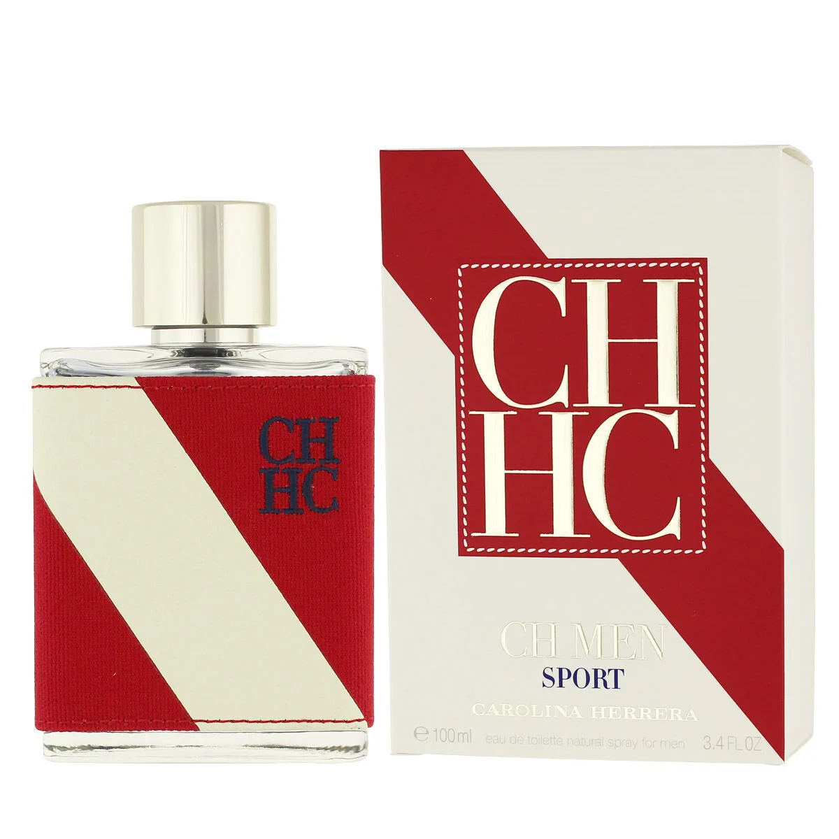 Parfum homme carolina herrera edt ch men sport 100 ml s831065359. Notre credo ? L'excellence accessible. Diaytar rend le premium attainable dans chaque catégorie de produits.