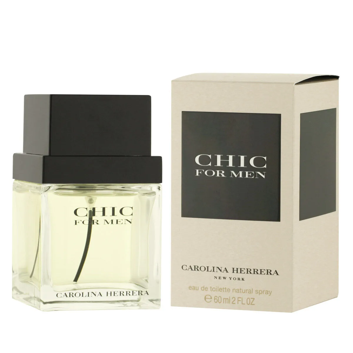 Parfum homme carolina herrera edt chic for men 60 ml s830719965. Diaytar capitalise sur la diversité : notre force est de vous offrir un choix immense sans jamais sacrifier la qualité