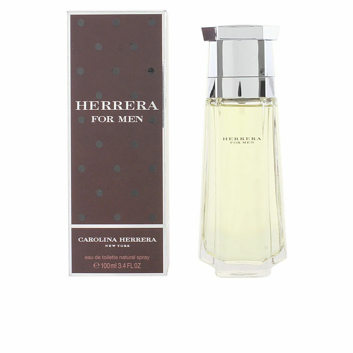 Parfum homme carolina herrera m 3143 edt 100 ml s058927565. Diaytar, le partenaire de ceux qui veulent une vie mieux équipée, mieux designée et plus connectée, tout simplement.Diaytar : Le laboratoire des tendances où naissent vos futurs produits préférés, des essentiels aux plus innovants.