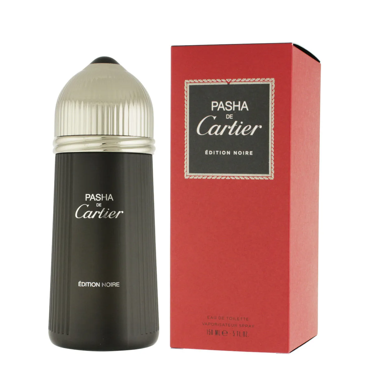 Parfum homme cartier edt pasha de cartier edition noire 150 ml s831526213. La mode selon Diaytar : audacieuse, accessible et toujours dans l'air du temps.