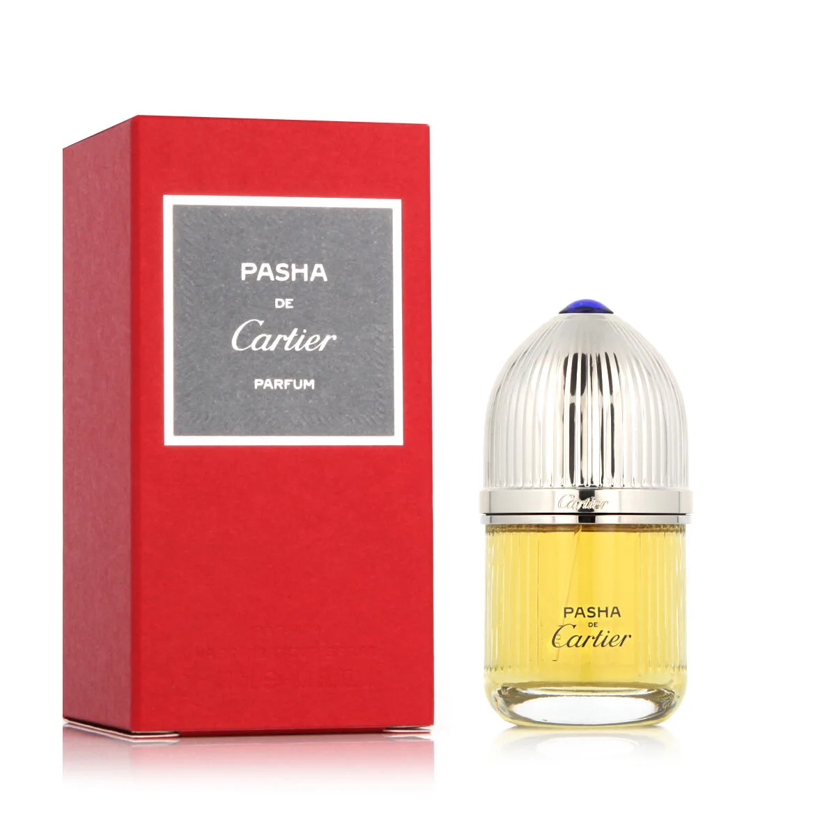 Parfum homme cartier pasha de m011942578. L'excellence à portée de clic avec la boutique en ligne Diaytar.