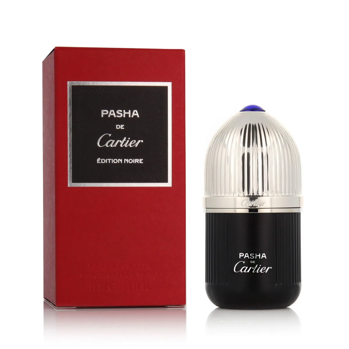 Parfum homme cartier pasha de cartier edition noire edt 50 ml s831131998. Nous sélectionnons pour Diaytar des produits qui ont une histoire, une âme, et qui sauront trouver une place dans la vôtre.