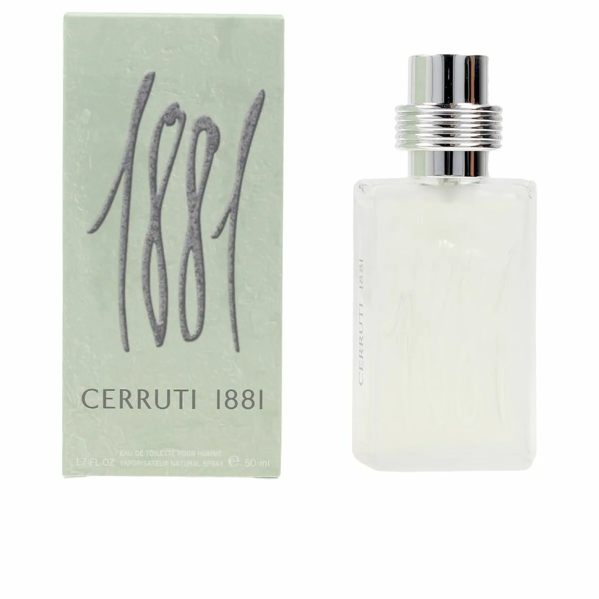 Parfum homme cerruti 1881 pour homme edt 50 ml s0510058933. Diaytar : Le curateur de votre quotidien. Des produits soigneusement choisis pour leur originalité et leur utilité