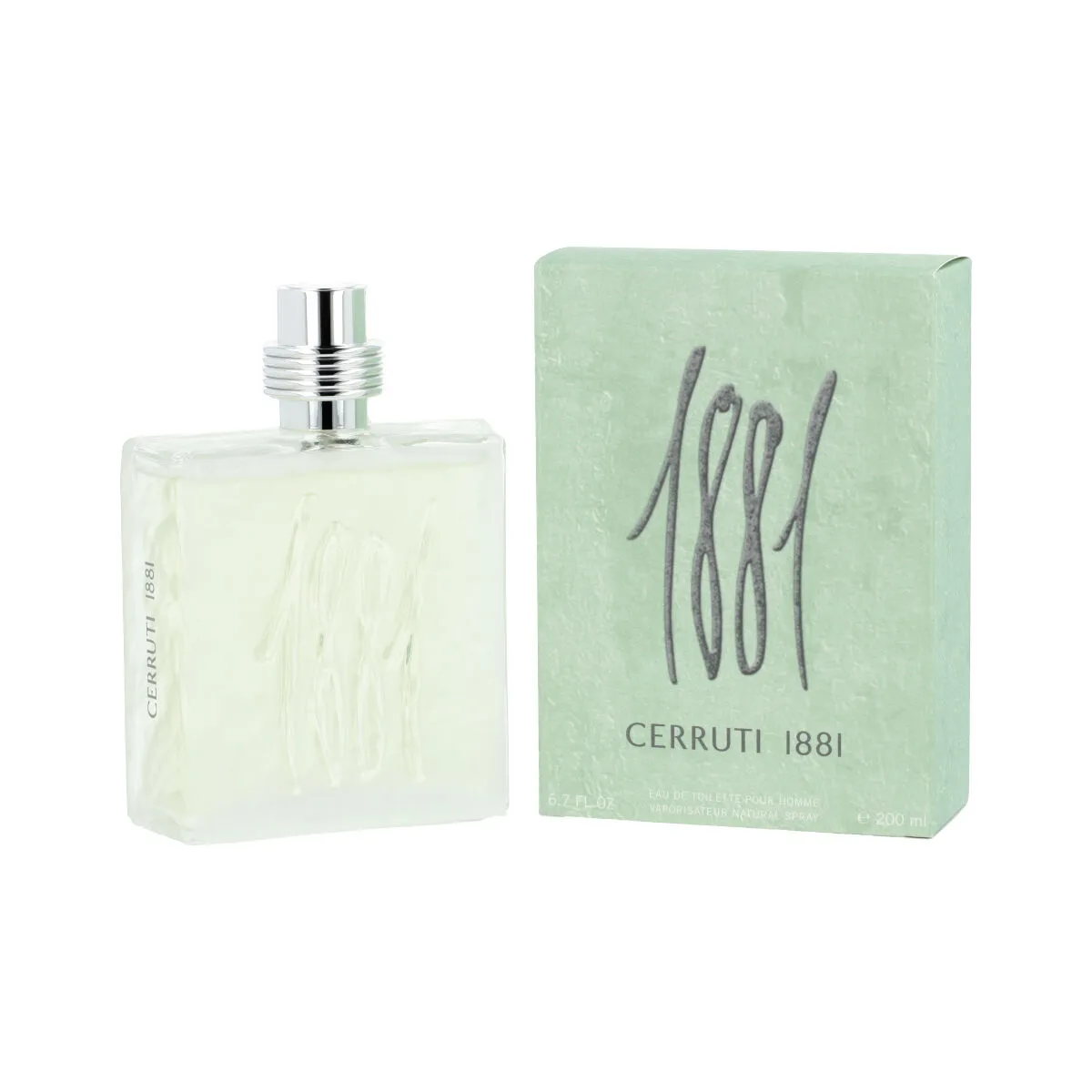Parfum homme cerruti edt 1881 pour homme 200 ml s830786051. Notre équipe chez Diaytar est votre équipe de choc, dévouée à débusquer les produits qui méritent votre attention.