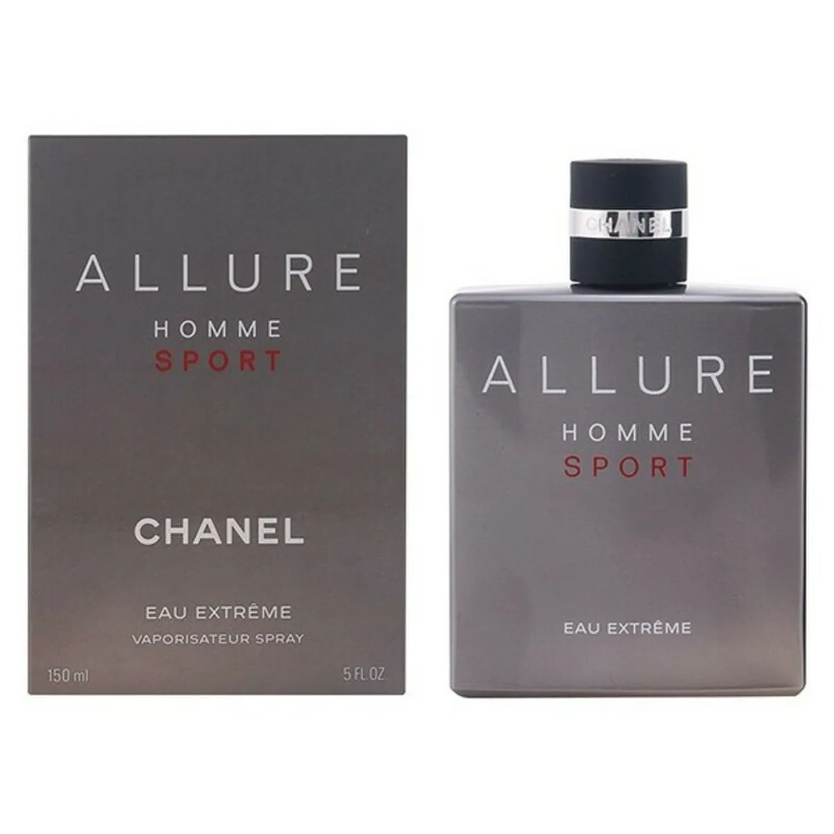 Parfum homme chanel allure sport edp 150 ml s050761123. Diaytar : La boutique qui réunit qualité, tendance et prix accessibles sous un même toit.